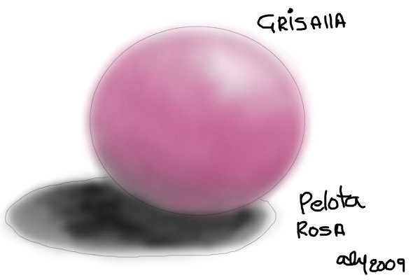 grisalla