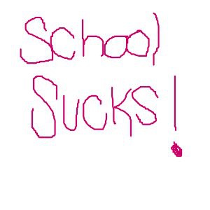 school-sucks