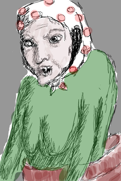 baba-yaga
