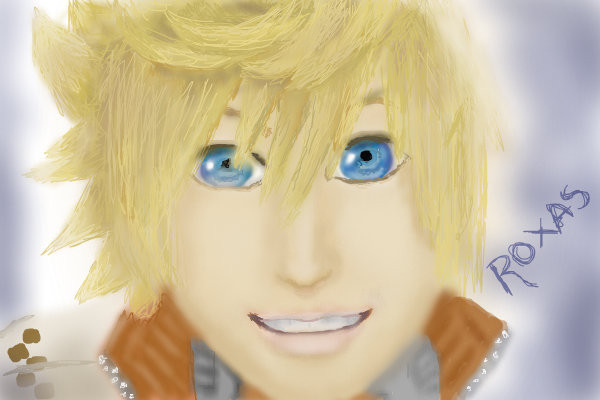 roxas