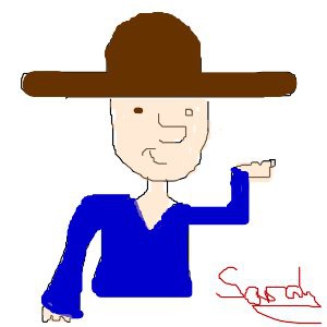 cowboy