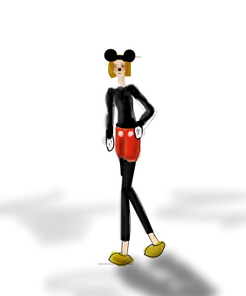 cheese-walk