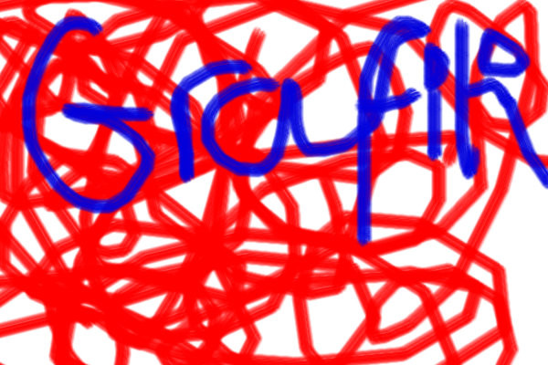 grafiti