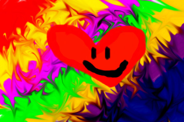 love-on-colour