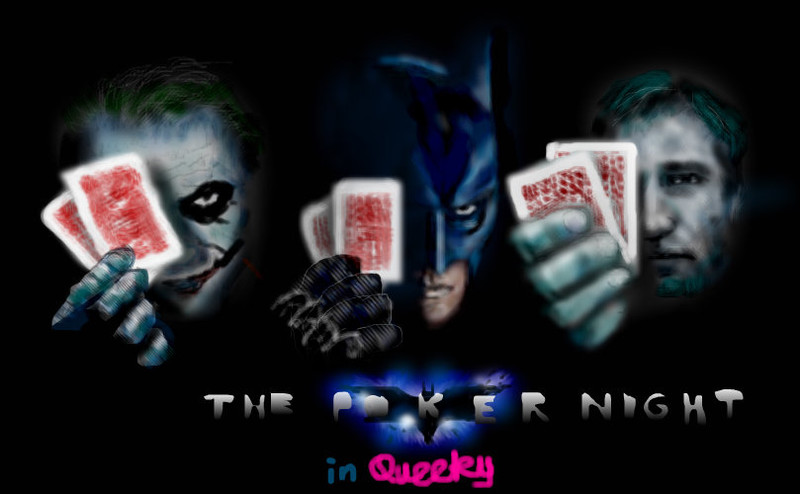 the-poker-night