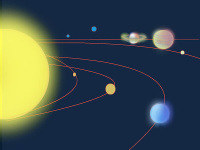 solar-system