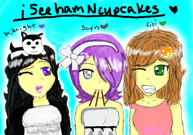 iseehamncupcakes