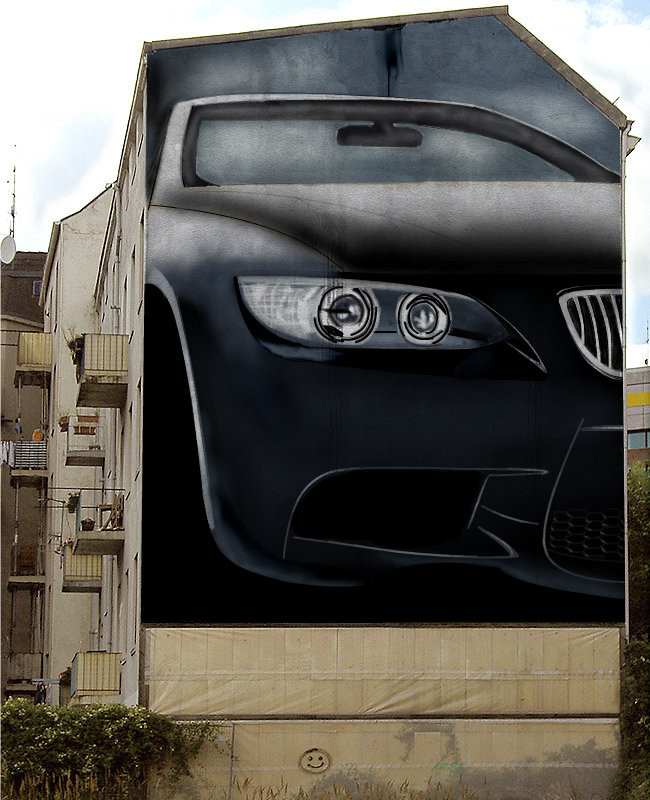 M3 Drawing