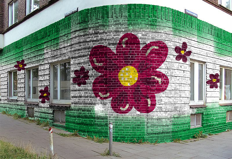 flower-town