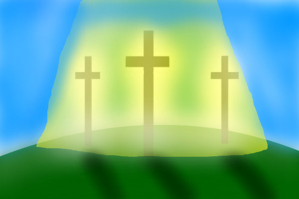 cross