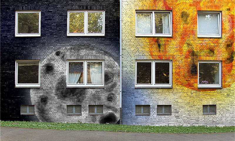 night-and-day