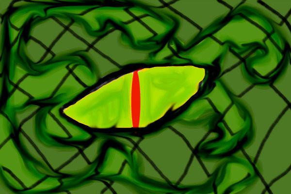 snake-eye