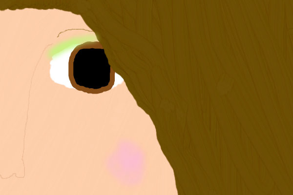 eye