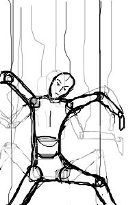 marionette