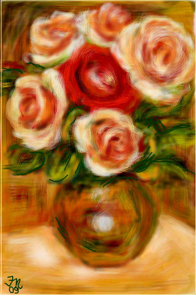 rosen-in-a-vase