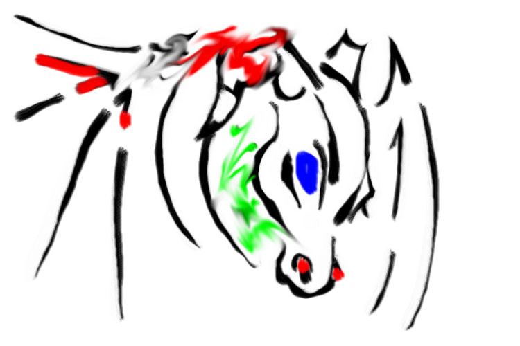 dragon