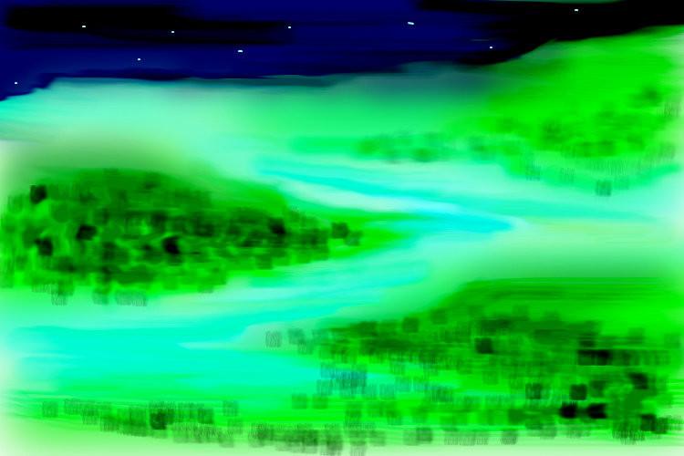 wierd-valley