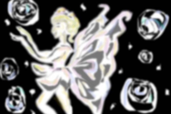 variate-of-a-fairy