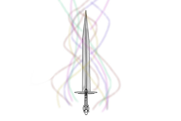 sword