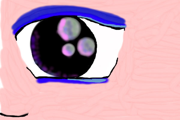 colour-blind