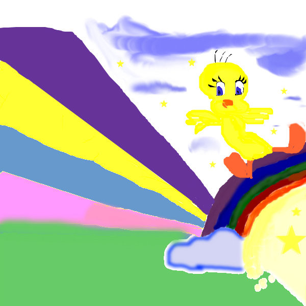 over-the-rainbow