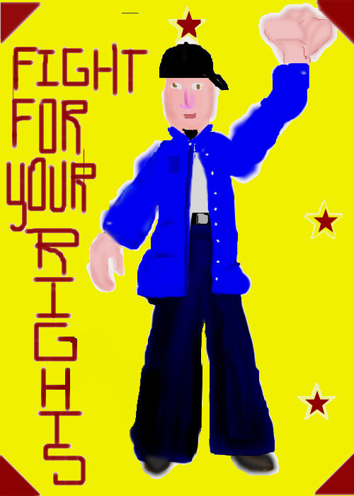fight-for-your-rights