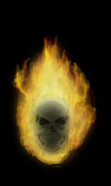 hot-stuff