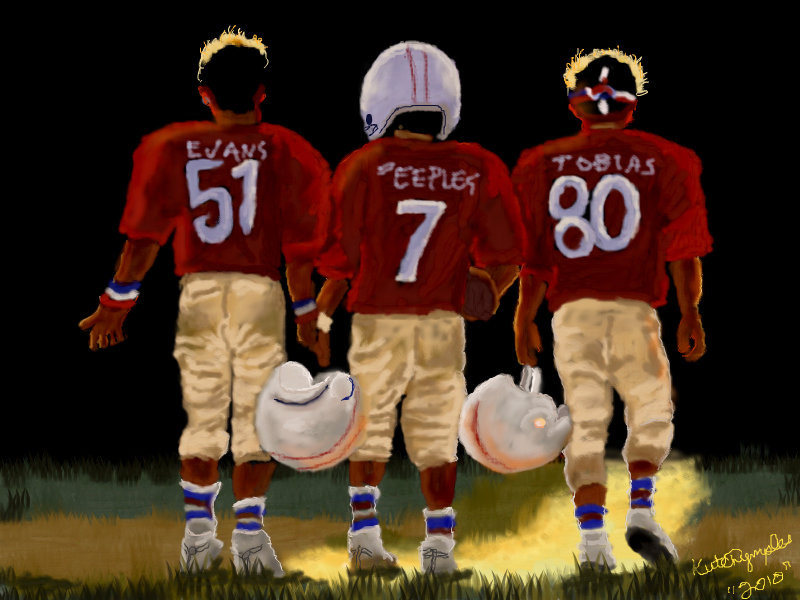 the-game
