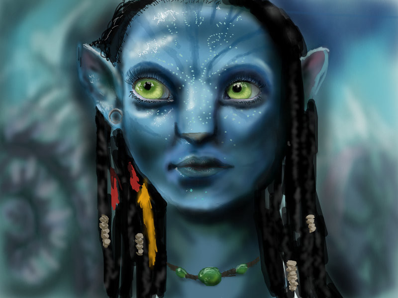 neytiri