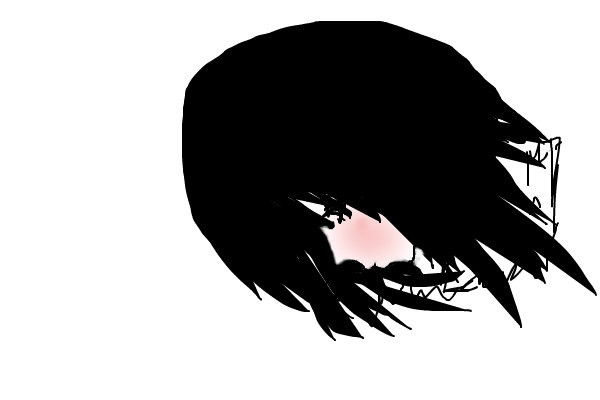 black-thingy