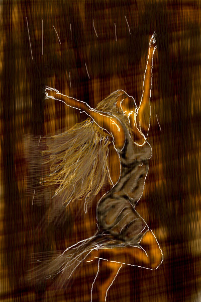 rain-dancer