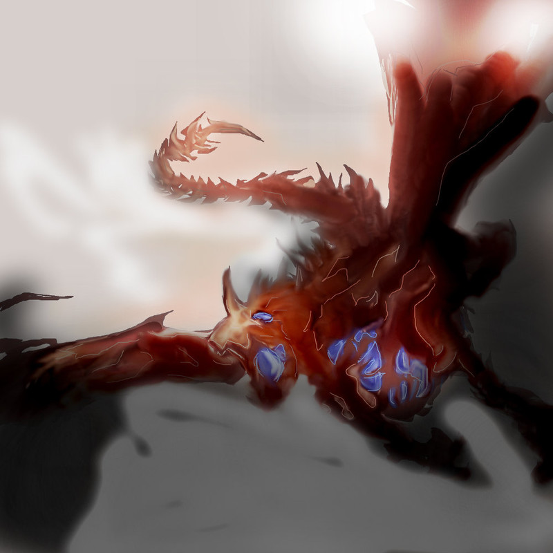 dragon