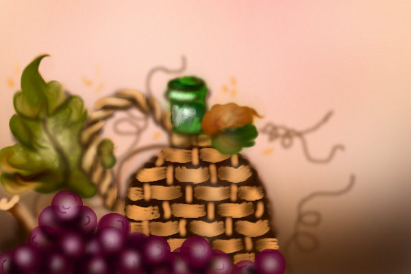 vinho