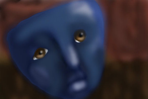 mask