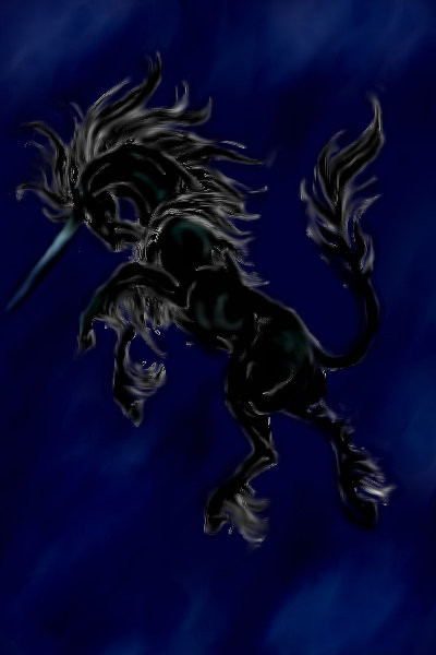 unicorn