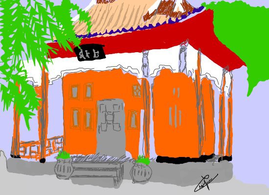 china-town