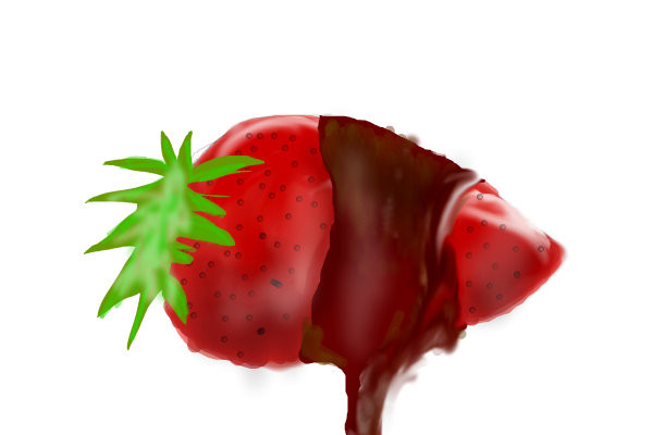 strawbery