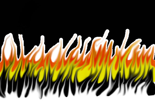 fire