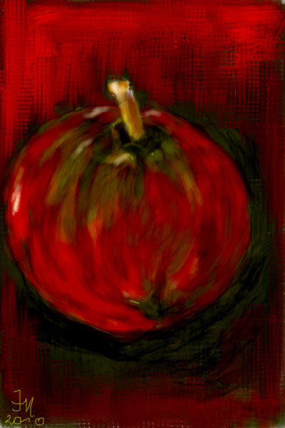 the-fire-apple