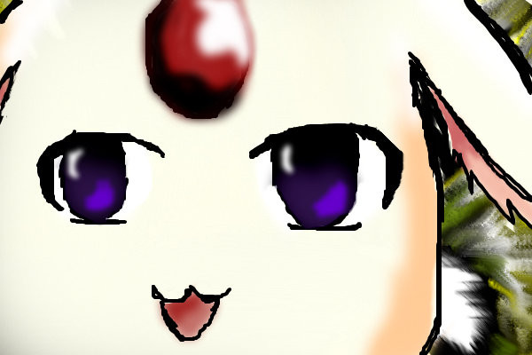 mokona