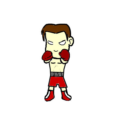 boxing-mini-me