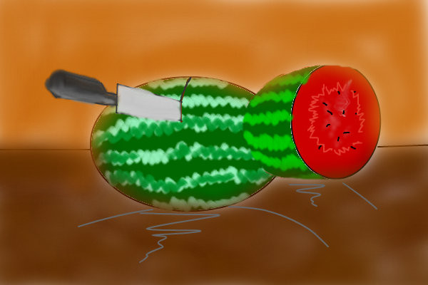 watermelon
