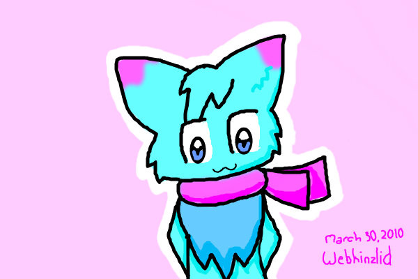 magenta