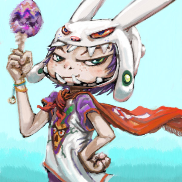 for-easter