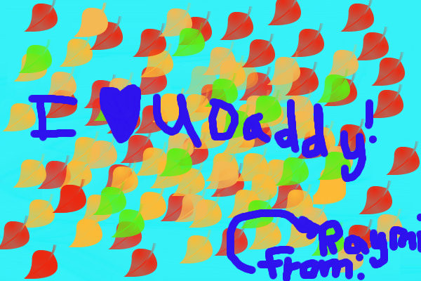 to-daddy