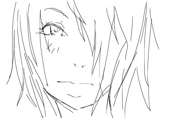 sketch