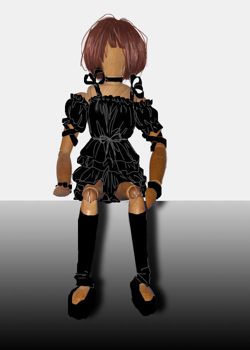 midnight-dress