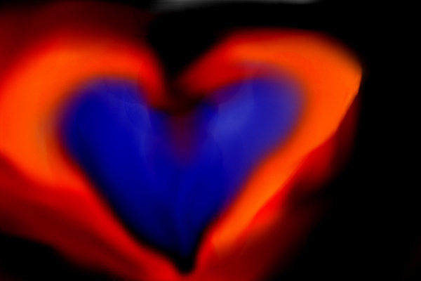 my-heart