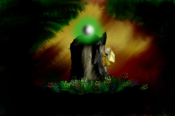 magical-orb
