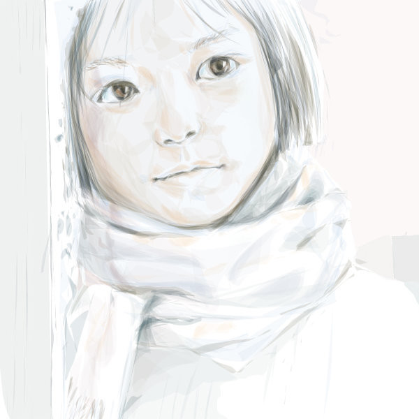 little-girl